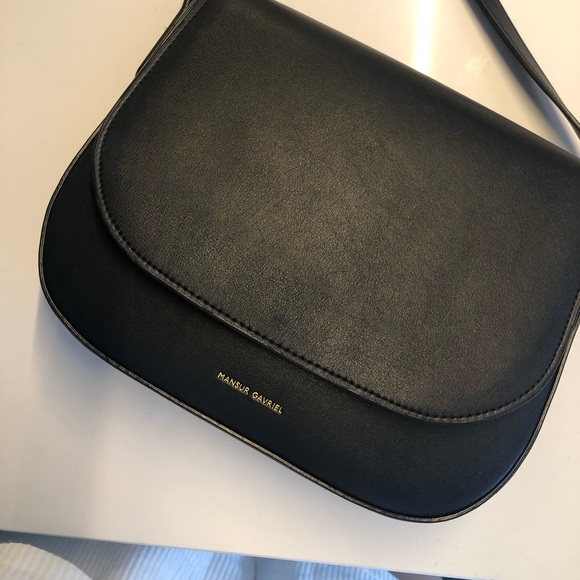 MANSUR GAVRIEL CROSSBODY - Picture 5 of 8